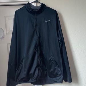 NIKE MENS SWEATERS